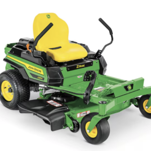 John Deere Z315E ZTrak 42-In 20 HP V-Twin Gas Zero-Turn Riding Lawn Mower