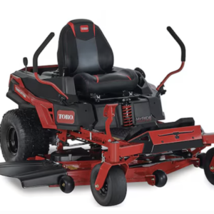 Toro TimeCutter Max MyRIDE 54-In Zero-Turn Lawn Mower