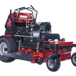 Bradley 36-In Stand-On Zero-Turn Lawn Mower