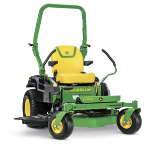 John Deere Z530M 54-In Zero-Turn Riding Lawn Mower